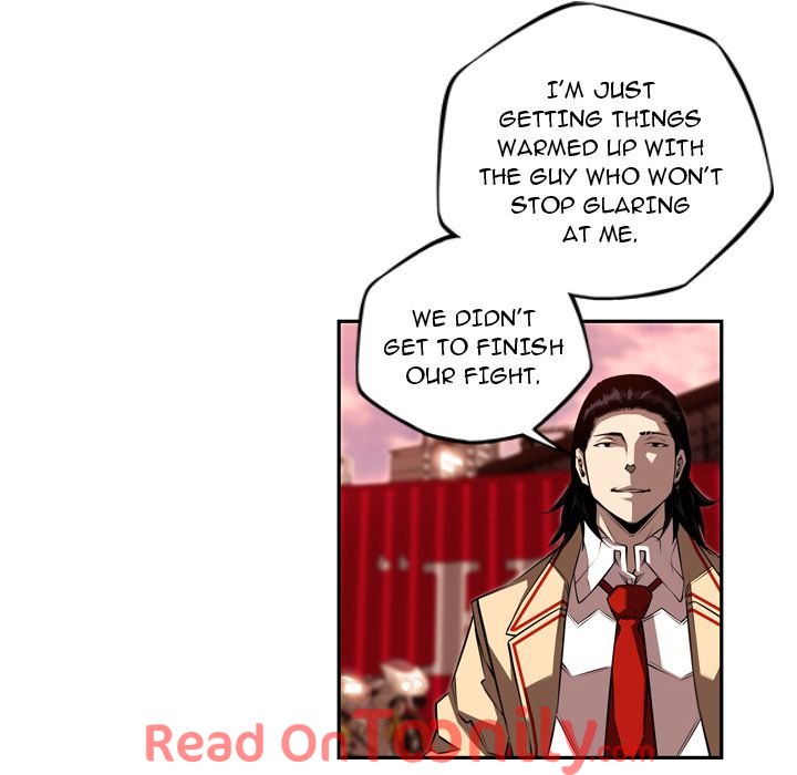 Supernova Manhwa - Chapter 78 Page 111