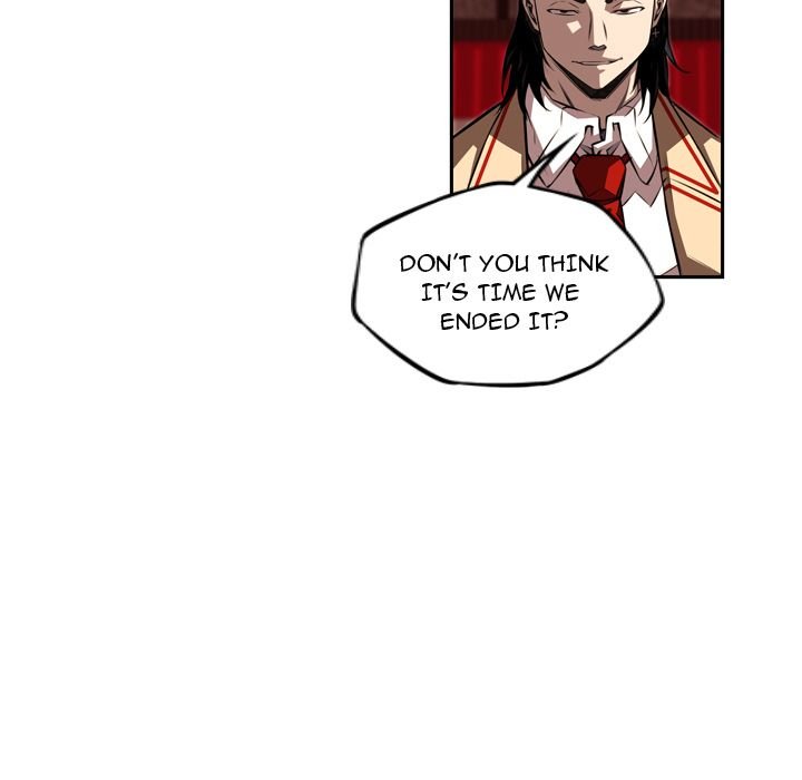 Supernova Manhwa - Chapter 78 Page 114