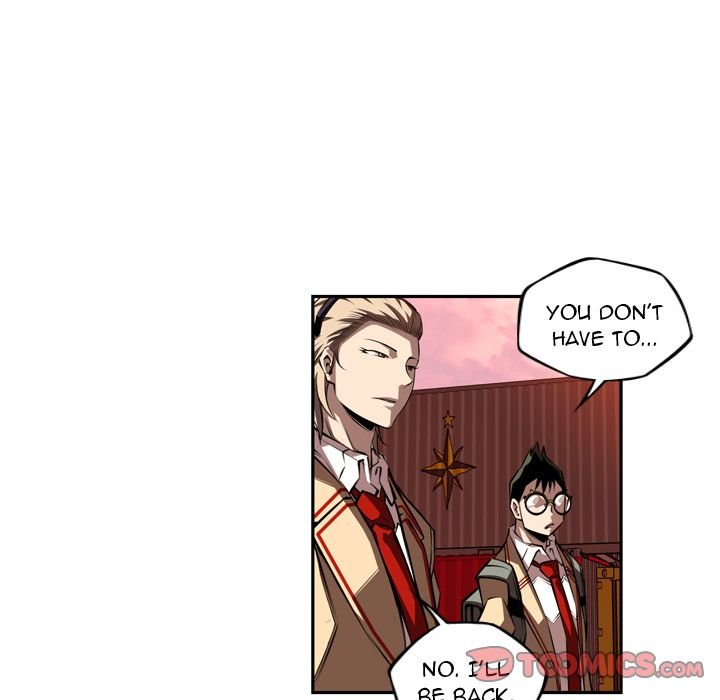 Supernova Manhwa - Chapter 78 Page 116