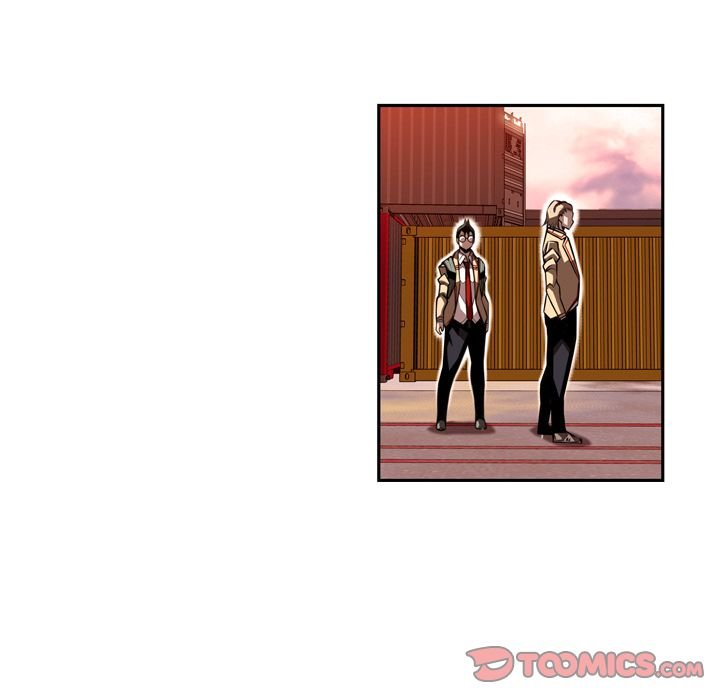 Supernova Manhwa - Chapter 78 Page 119