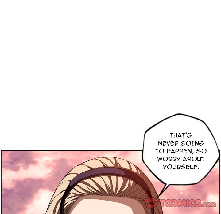 Supernova Manhwa - Chapter 78 Page 122