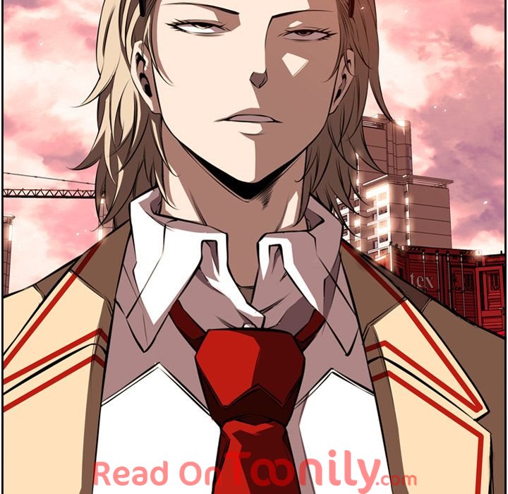 Supernova Manhwa - Chapter 78 Page 123