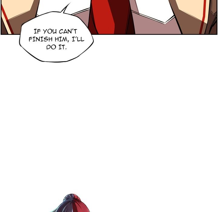 Supernova Manhwa - Chapter 78 Page 124