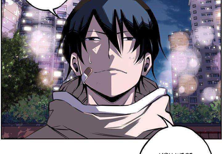 Supernova Manhwa - Chapter 48 Page 1