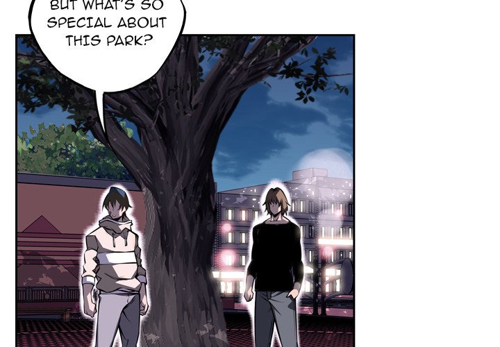 Supernova Manhwa - Chapter 48 Page 3