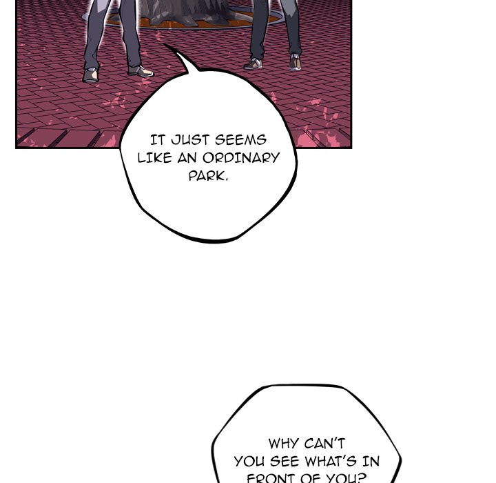 Supernova Manhwa - Chapter 48 Page 4