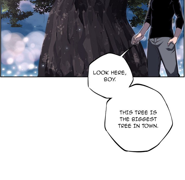 Supernova Manhwa - Chapter 48 Page 7