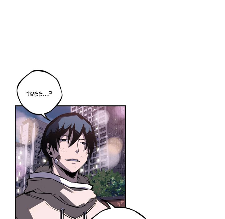 Supernova Manhwa - Chapter 48 Page 8