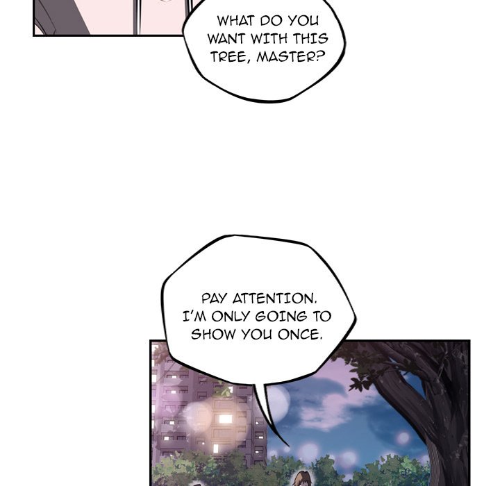 Supernova Manhwa - Chapter 48 Page 9