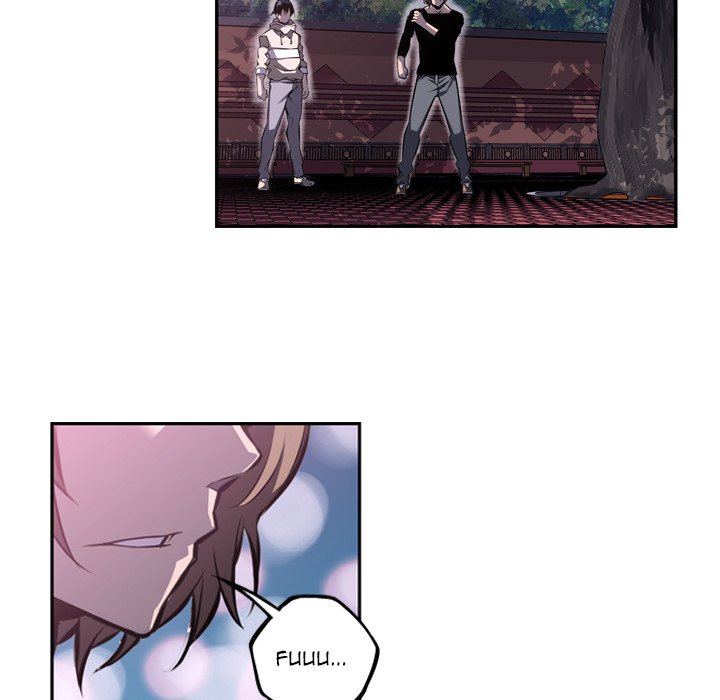 Supernova Manhwa - Chapter 48 Page 10