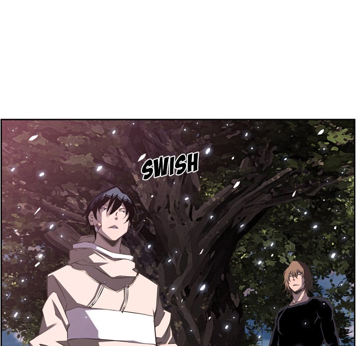 Supernova Manhwa - Chapter 48 Page 17