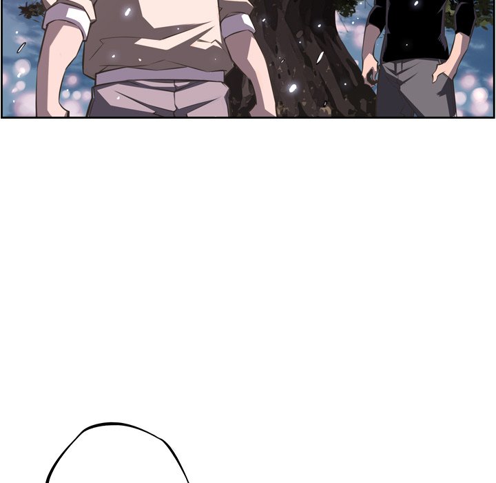 Supernova Manhwa - Chapter 48 Page 18