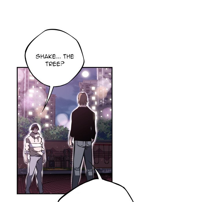 Supernova Manhwa - Chapter 48 Page 26