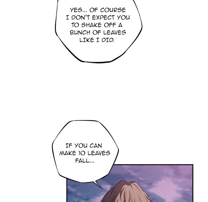 Supernova Manhwa - Chapter 48 Page 27