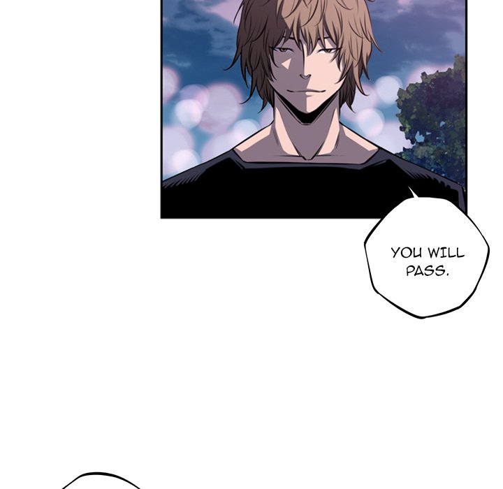 Supernova Manhwa - Chapter 48 Page 28