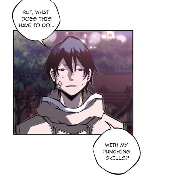 Supernova Manhwa - Chapter 48 Page 29