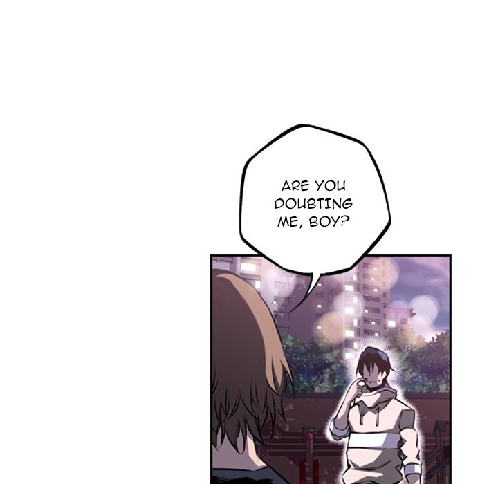 Supernova Manhwa - Chapter 48 Page 30