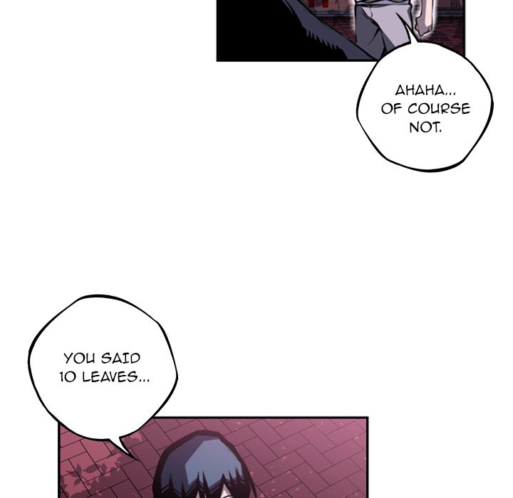 Supernova Manhwa - Chapter 48 Page 31