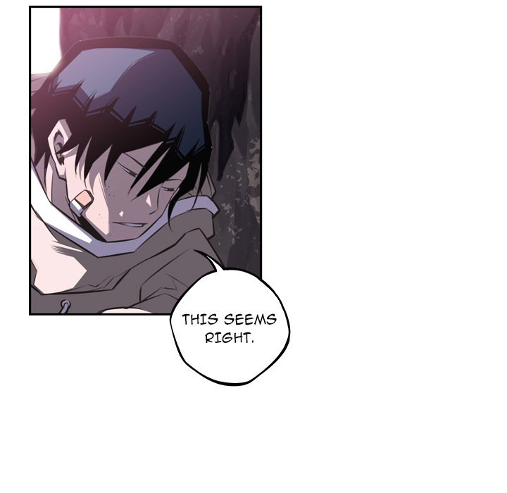 Supernova Manhwa - Chapter 48 Page 39