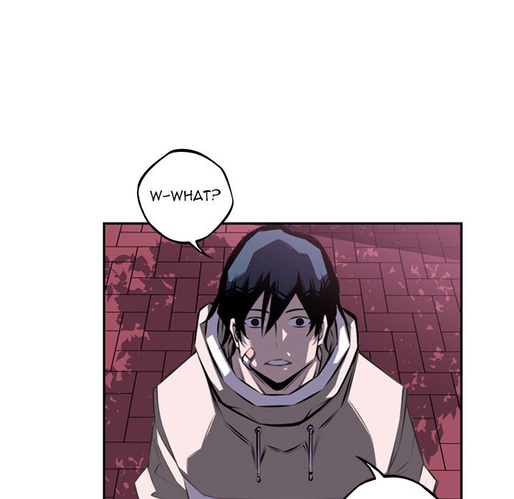 Supernova Manhwa - Chapter 48 Page 42