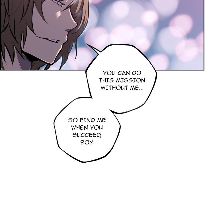 Supernova Manhwa - Chapter 48 Page 44