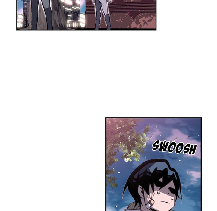 Supernova Manhwa - Chapter 48 Page 46