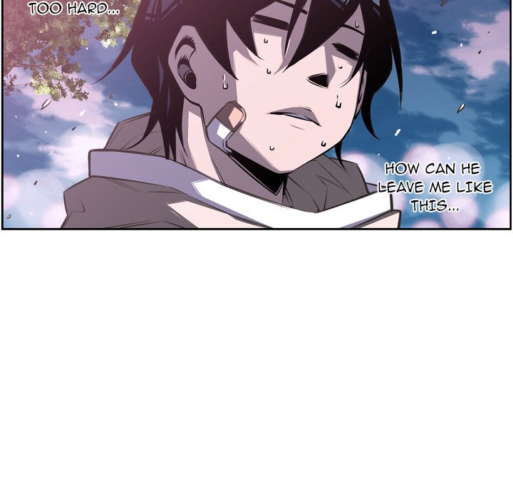 Supernova Manhwa - Chapter 48 Page 48