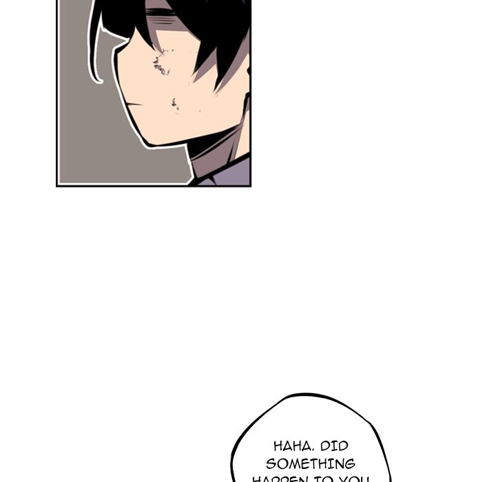 Supernova Manhwa - Chapter 48 Page 51