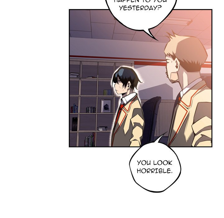 Supernova Manhwa - Chapter 48 Page 52