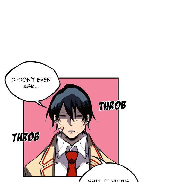 Supernova Manhwa - Chapter 48 Page 53