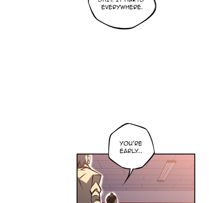 Supernova Manhwa - Chapter 48 Page 54