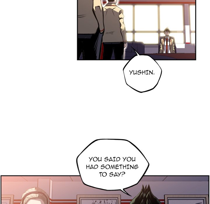 Supernova Manhwa - Chapter 48 Page 55