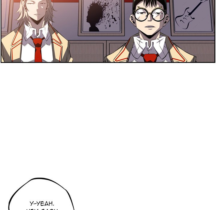 Supernova Manhwa - Chapter 48 Page 56