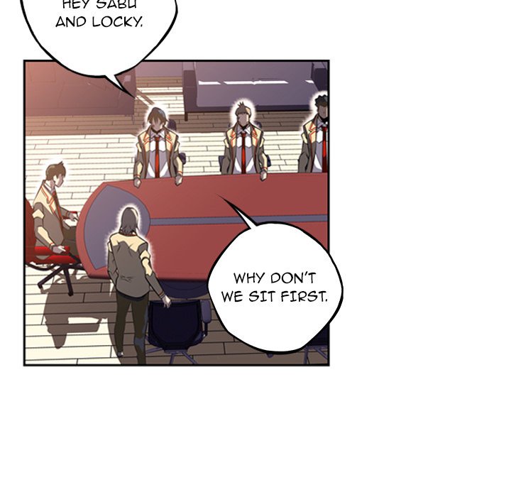 Supernova Manhwa - Chapter 48 Page 57