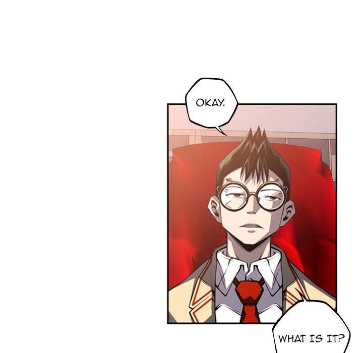 Supernova Manhwa - Chapter 48 Page 58