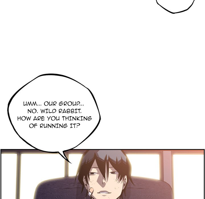 Supernova Manhwa - Chapter 48 Page 59