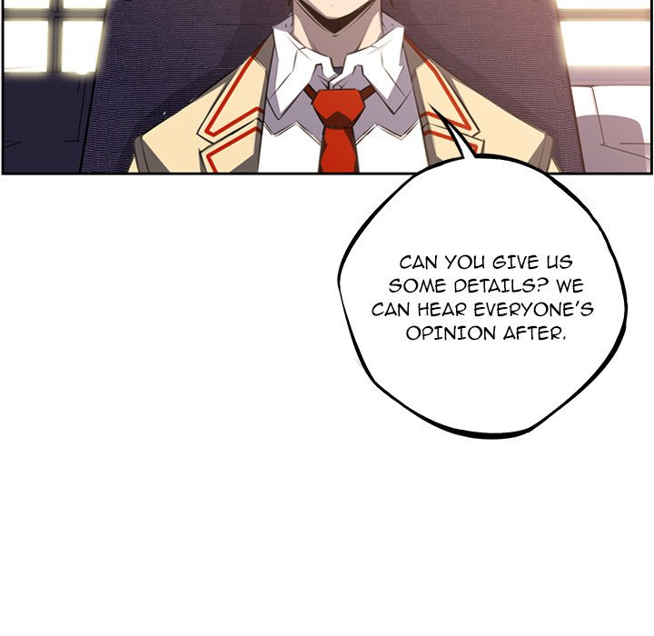 Supernova Manhwa - Chapter 48 Page 60