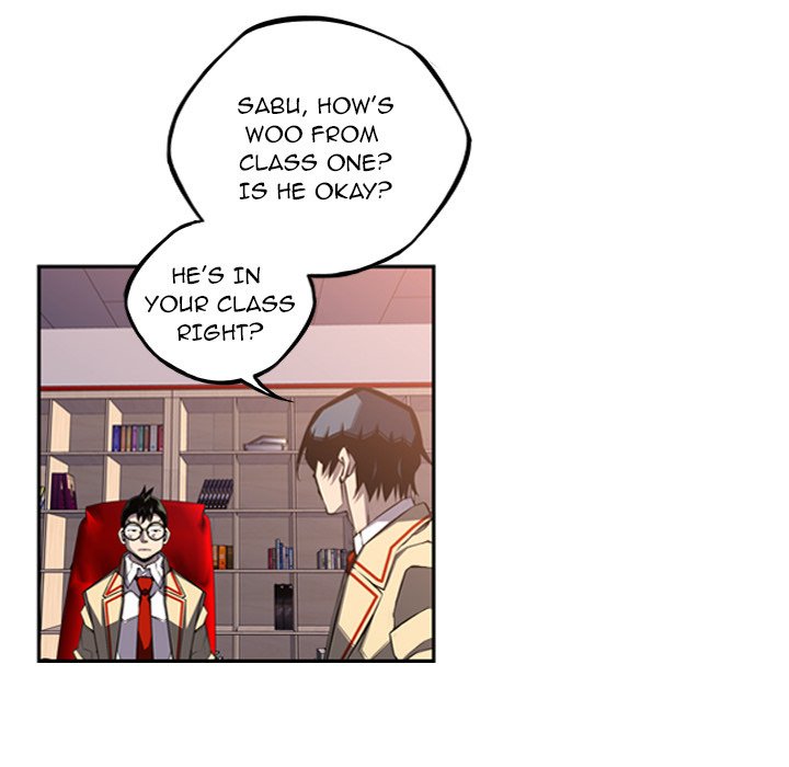 Supernova Manhwa - Chapter 48 Page 61