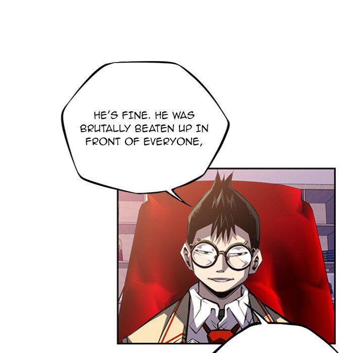 Supernova Manhwa - Chapter 48 Page 62