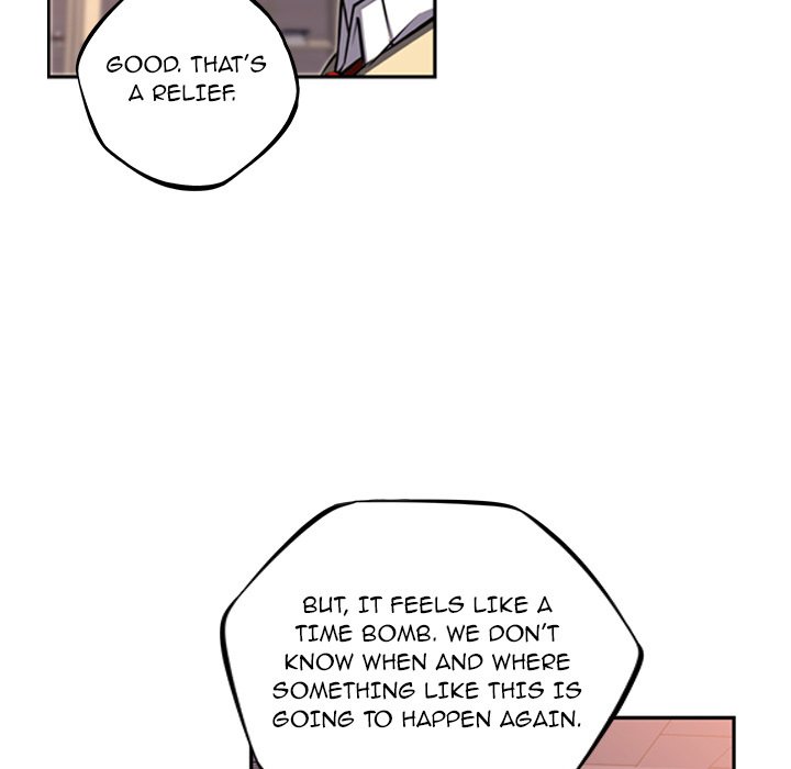 Supernova Manhwa - Chapter 48 Page 67