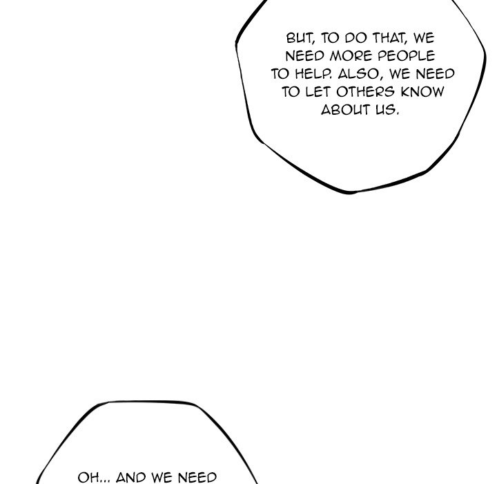 Supernova Manhwa - Chapter 48 Page 70