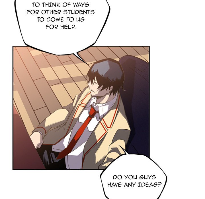 Supernova Manhwa - Chapter 48 Page 71