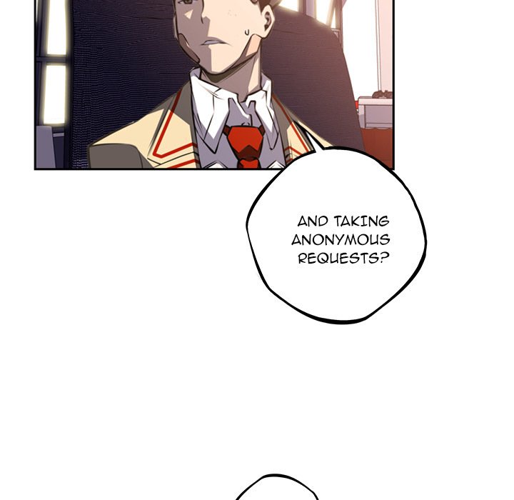 Supernova Manhwa - Chapter 48 Page 74