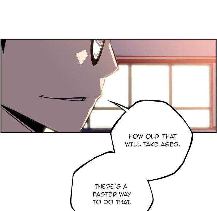 Supernova Manhwa - Chapter 48 Page 76