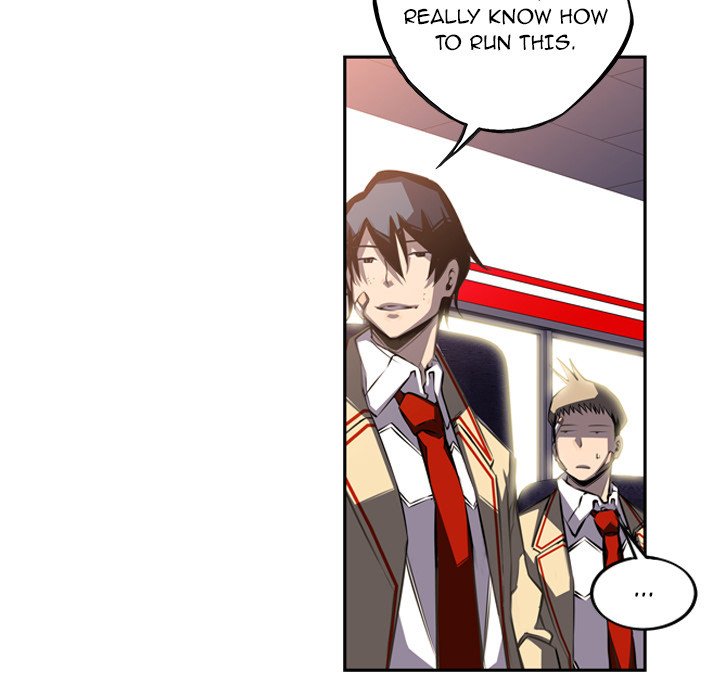 Supernova Manhwa - Chapter 48 Page 82