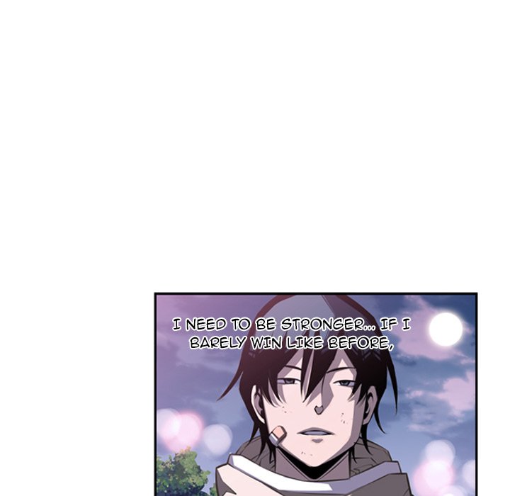 Supernova Manhwa - Chapter 48 Page 91