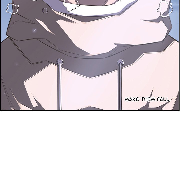 Supernova Manhwa - Chapter 48 Page 95