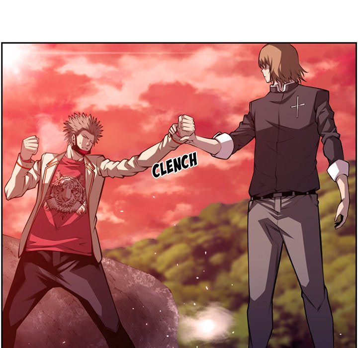 Supernova Manhwa - Chapter 132 Page 4