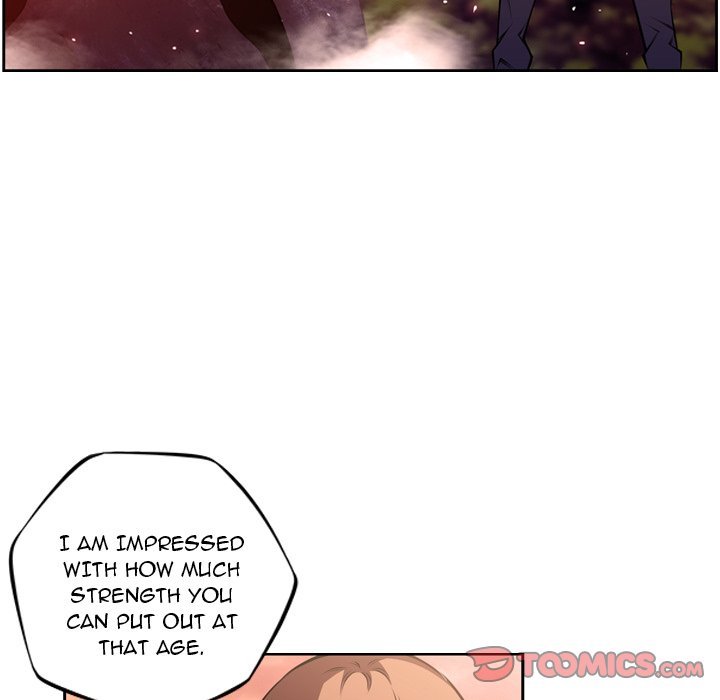 Supernova Manhwa - Chapter 132 Page 5