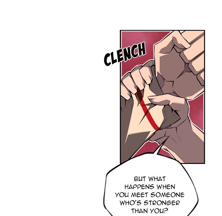 Supernova Manhwa - Chapter 132 Page 7